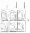 Fig. 51 - Optical systems fabricated by printing-based assembly