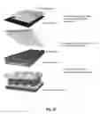 Fig. 58 - Optical systems fabricated by printing-based assembly