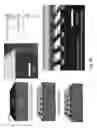 Fig. 75 - Optical systems fabricated by printing-based assembly