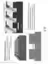 Fig. 79 - Optical systems fabricated by printing-based assembly