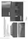 Fig. 80 - Optical systems fabricated by printing-based assembly