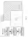 Fig. 83 - Optical systems fabricated by printing-based assembly