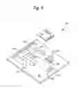 Fig. 04 - BRIDGE STRUCTURE FOR EMBEDDING SEMICONDUCTOR DIE