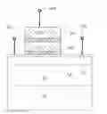 Fig. 01 - Semi-floating-gate power device and manufacturing method therefor