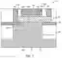 Fig. 02 - Integrating a planar field effect transistor (FET) with a vertical FET