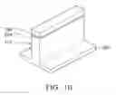 Fig. 03 - Fin field effect transistor (FinFET) device structure with uneven gate structure