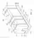Fig. 07 - Fin field effect transistor (FinFET) device structure with uneven gate structure