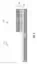 Fig. 04 - Method to form dual tin layers as pFET work metal stack