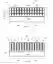 Fig. 06 - SEMICONDUCTOR STRUCTURE HAVING SILICON GERMANIUM FINS AND METHOD OF FABRICATING SAME