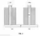 Fig. 05 - Structure containing first and second vertically stacked nanosheets having different crystallographic orientations