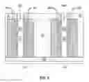 Fig. 07 - Structure containing first and second vertically stacked nanosheets having different crystallographic orientations