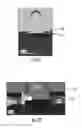 Fig. 05 - Non-uniform gate oxide thickness for DRAM device