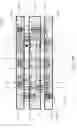Fig. 11 - Layout of static random access memory cell