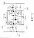 Fig. 12 - Layout of static random access memory cell