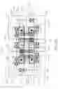 Fig. 15 - Layout of static random access memory cell