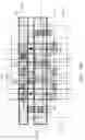 Fig. 17 - Layout of static random access memory cell