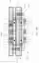 Fig. 24 - Layout of static random access memory cell