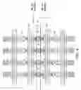 Fig. 26 - Method of making split gate non-volatile memory cell with 3D FinFET structure