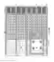 Fig. 119 - Through-memory-level via structures for a three-dimensional memory device