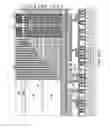 Fig. 120 - Through-memory-level via structures for a three-dimensional memory device