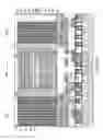 Fig. 126 - Through-memory-level via structures for a three-dimensional memory device