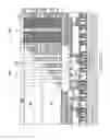 Fig. 136 - Through-memory-level via structures for a three-dimensional memory device