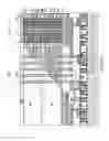 Fig. 138 - Through-memory-level via structures for a three-dimensional memory device