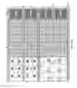 Fig. 139 - Through-memory-level via structures for a three-dimensional memory device