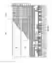 Fig. 14 - Through-memory-level via structures for a three-dimensional memory device