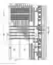 Fig. 142 - Through-memory-level via structures for a three-dimensional memory device