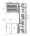 Fig. 24 - Through-memory-level via structures for a three-dimensional memory device