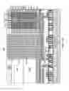 Fig. 30 - Through-memory-level via structures for a three-dimensional memory device