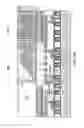 Fig. 46 - Through-memory-level via structures for a three-dimensional memory device