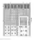 Fig. 63 - Through-memory-level via structures for a three-dimensional memory device