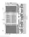 Fig. 79 - Through-memory-level via structures for a three-dimensional memory device