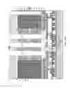 Fig. 84 - Through-memory-level via structures for a three-dimensional memory device