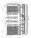 Fig. 88 - Through-memory-level via structures for a three-dimensional memory device
