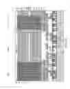 Fig. 93 - Through-memory-level via structures for a three-dimensional memory device