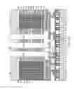 Fig. 95 - Through-memory-level via structures for a three-dimensional memory device