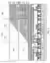 Fig. 11 - Through-memory-level via structures for a three-dimensional memory device