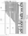 Fig. 12 - Through-memory-level via structures for a three-dimensional memory device