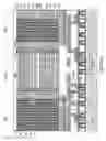 Fig. 124 - Through-memory-level via structures for a three-dimensional memory device