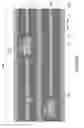 Fig. 129 - Through-memory-level via structures for a three-dimensional memory device