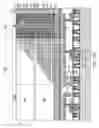 Fig. 29 - Through-memory-level via structures for a three-dimensional memory device