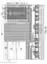 Fig. 30 - Through-memory-level via structures for a three-dimensional memory device