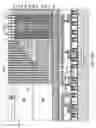 Fig. 32 - Through-memory-level via structures for a three-dimensional memory device