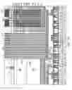 Fig. 33 - Through-memory-level via structures for a three-dimensional memory device