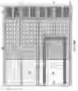 Fig. 55 - Through-memory-level via structures for a three-dimensional memory device