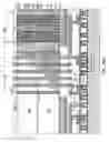 Fig. 56 - Through-memory-level via structures for a three-dimensional memory device