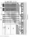 Fig. 62 - Through-memory-level via structures for a three-dimensional memory device